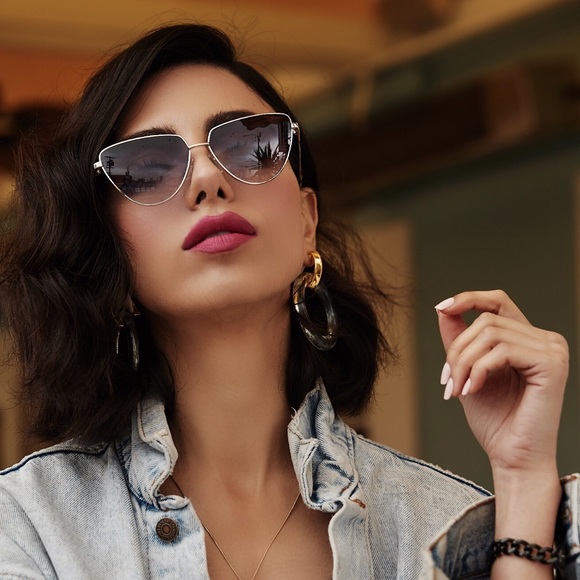 MVMT Accessories - MVMT Lola Sunglasses